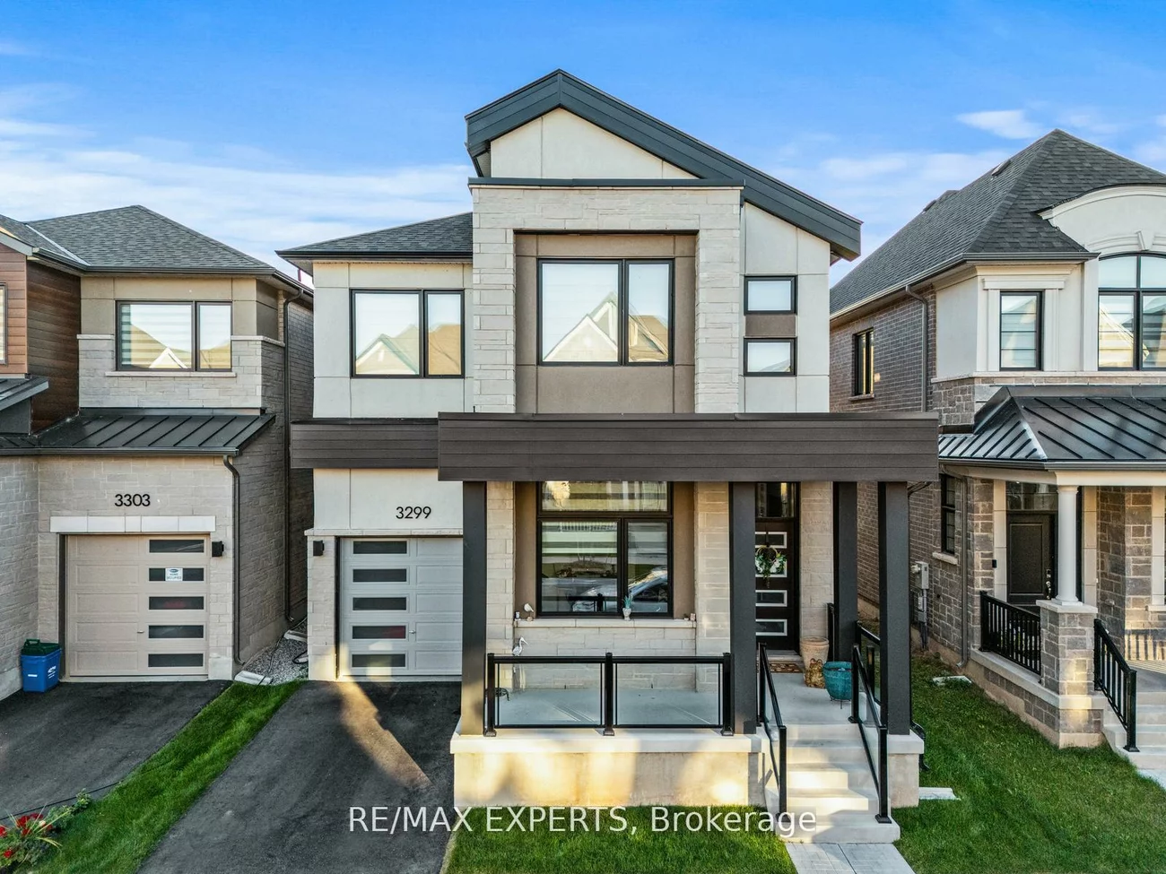 3299, Harasym, 1012 - NW Northwest, Oakville