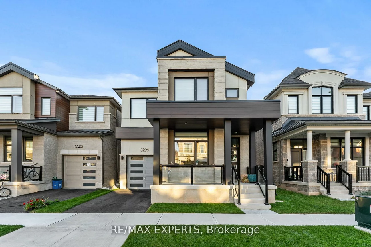 3299, Harasym, 1012 - NW Northwest, Oakville