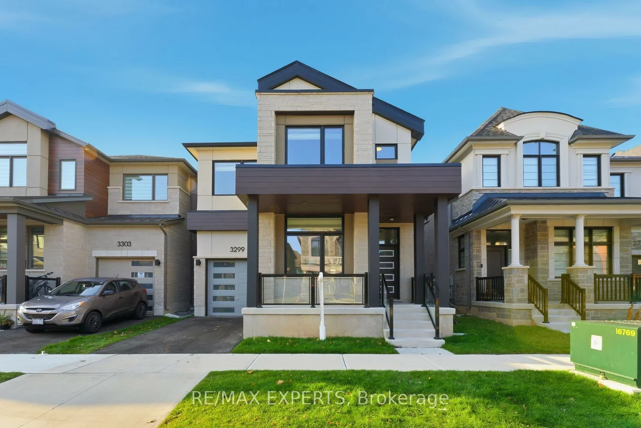 3299, Harasym, 1012 - NW Northwest, Oakville