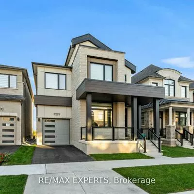 3299, Harasym, 1012 - NW Northwest, Oakville