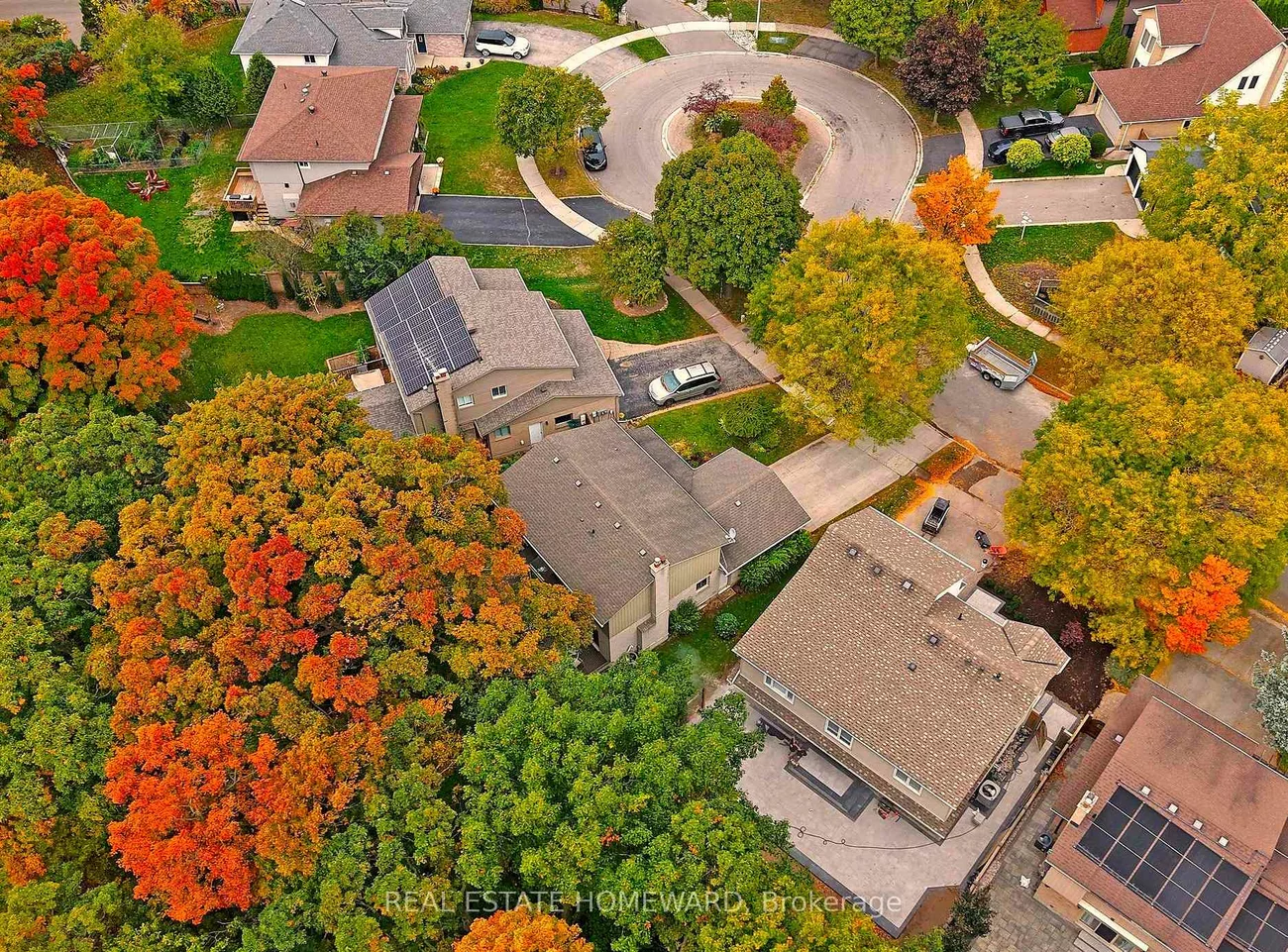 3058, Viewmount, 1020 - WO West, Oakville