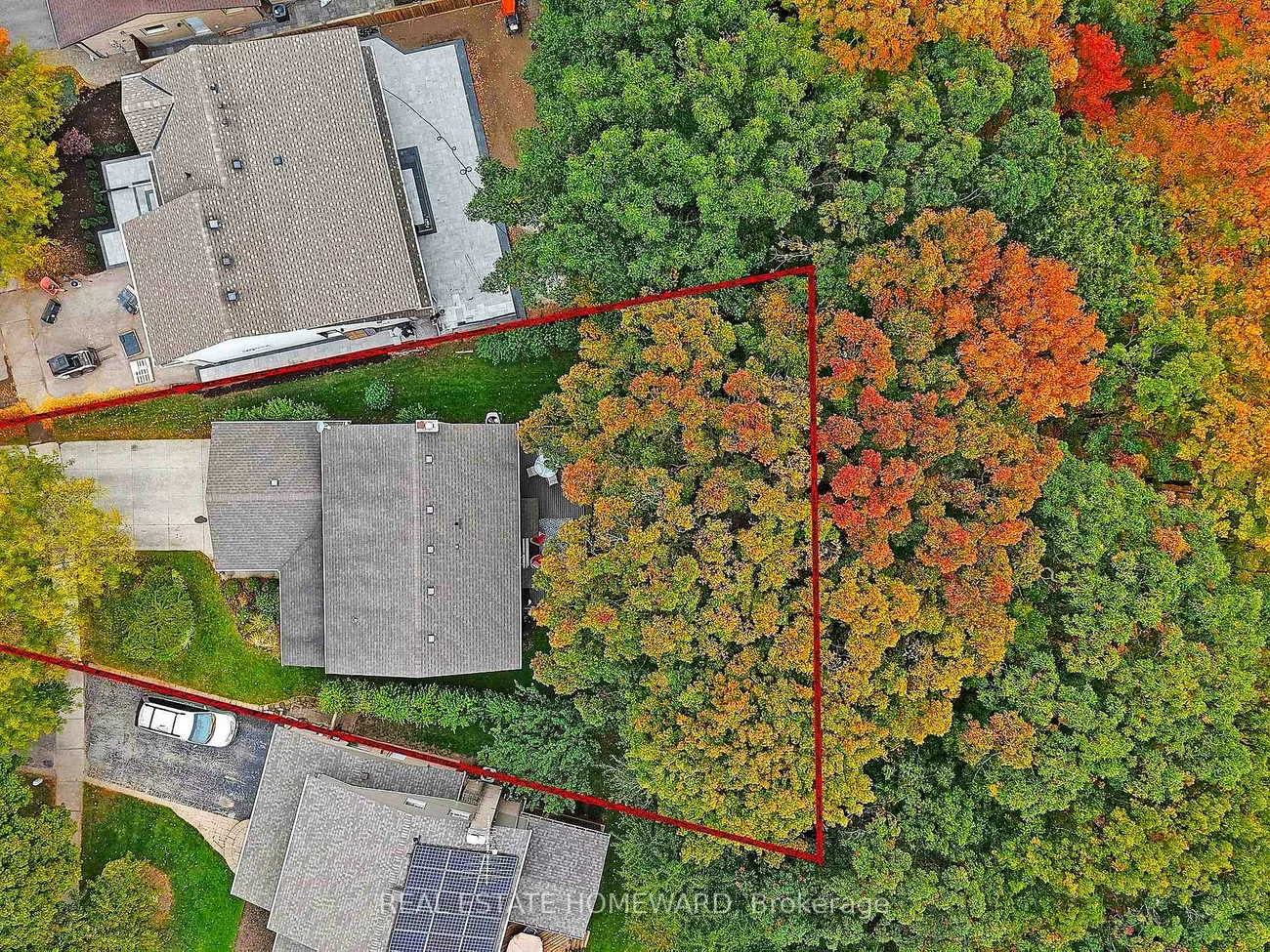 3058, Viewmount, 1020 - WO West, Oakville