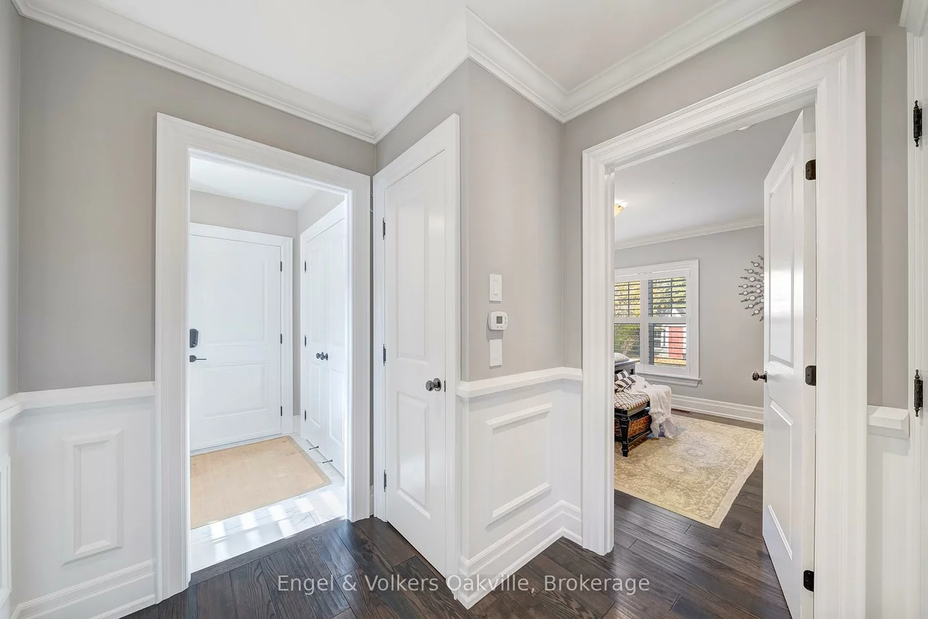 1378, Langdale, 1005 - FA Falgarwood, Oakville