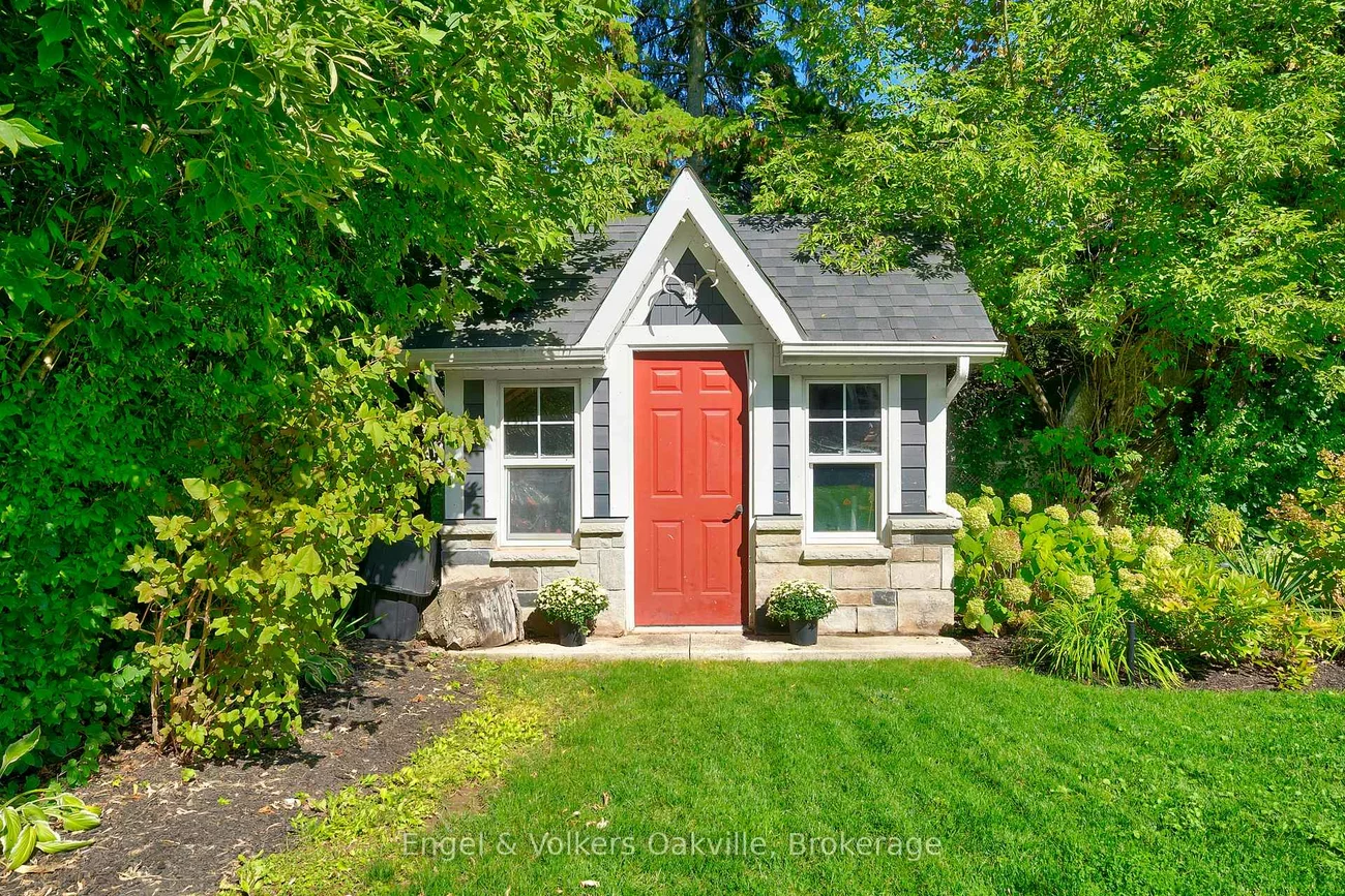 1378, Langdale, 1005 - FA Falgarwood, Oakville