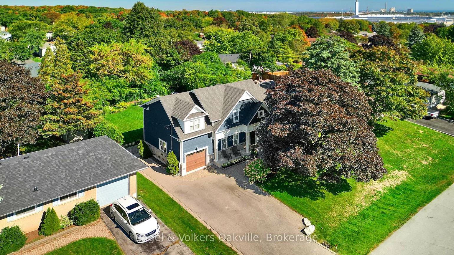 1378, Langdale, 1005 - FA Falgarwood, Oakville