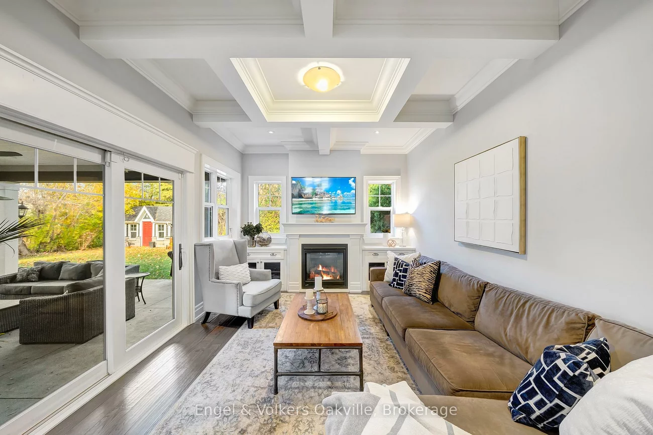 1378, Langdale, 1005 - FA Falgarwood, Oakville