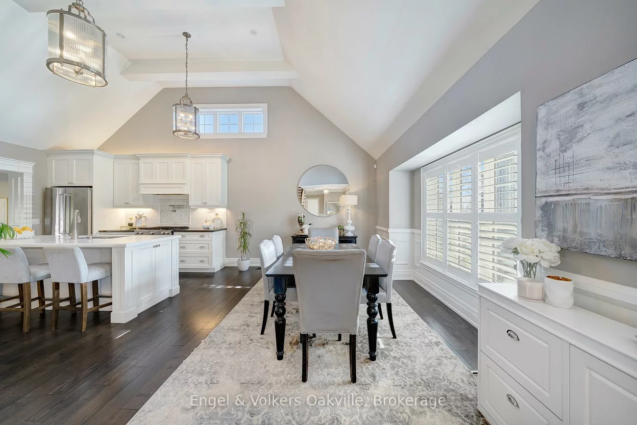 1378, Langdale, 1005 - FA Falgarwood, Oakville