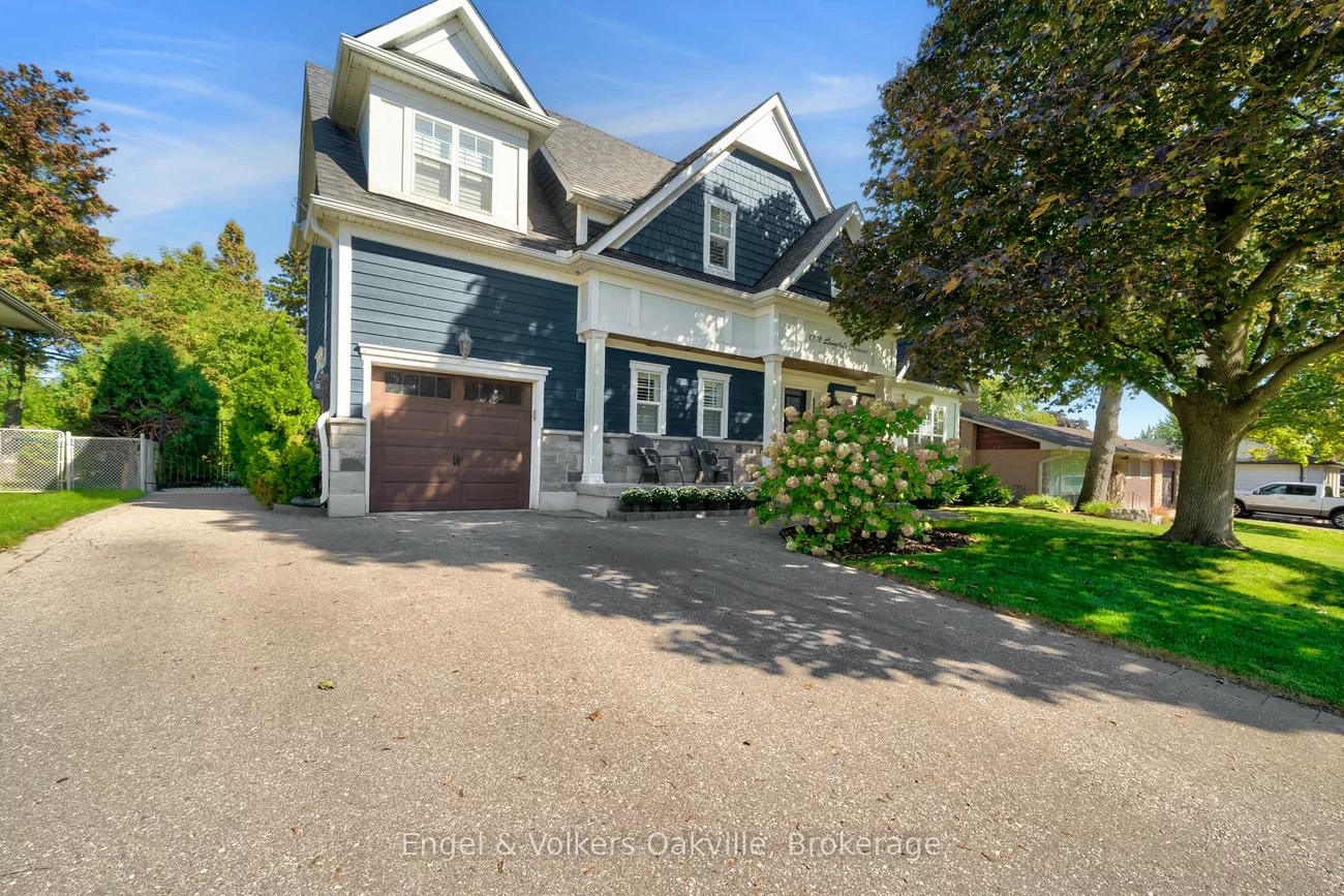 1378, Langdale, 1005 - FA Falgarwood, Oakville