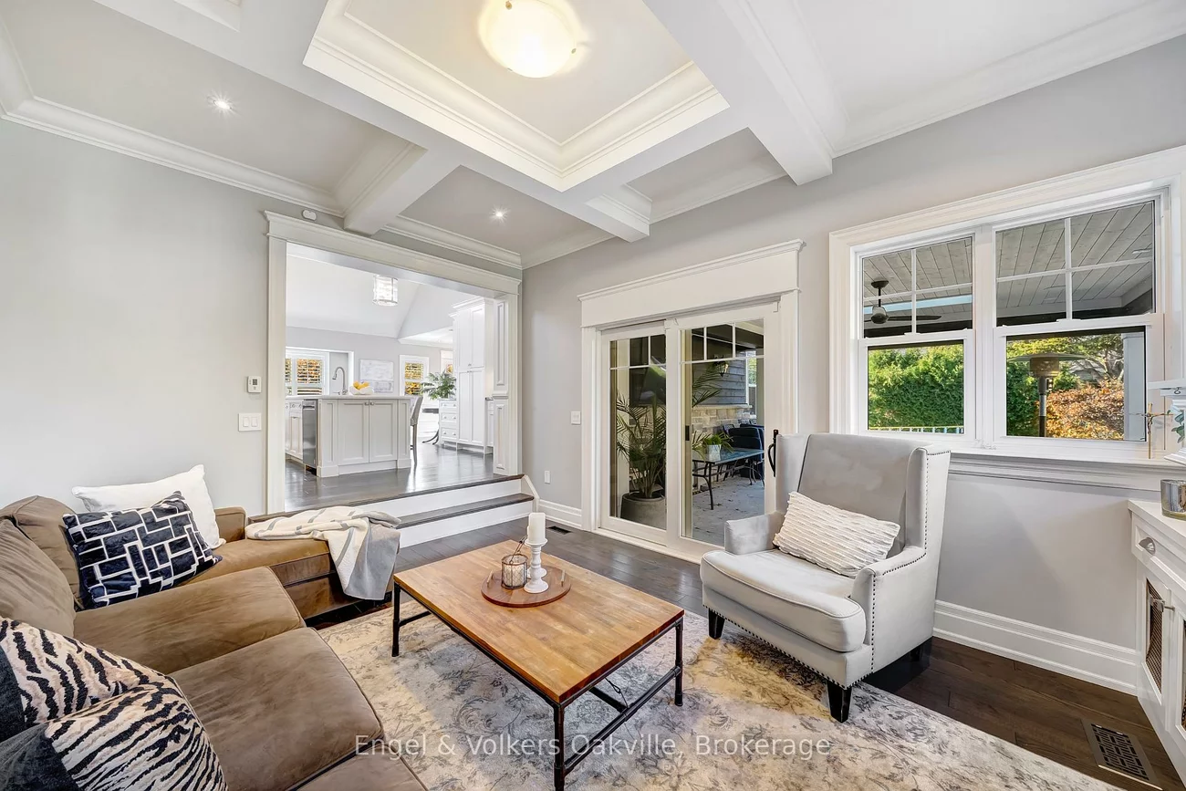 1378, Langdale, 1005 - FA Falgarwood, Oakville