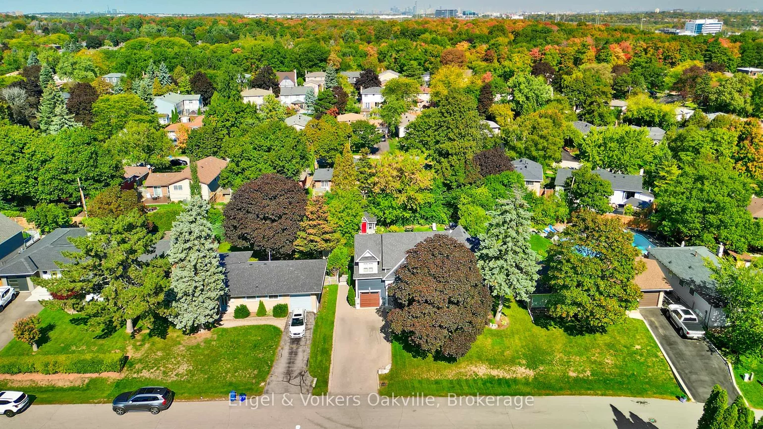 1378, Langdale, 1005 - FA Falgarwood, Oakville