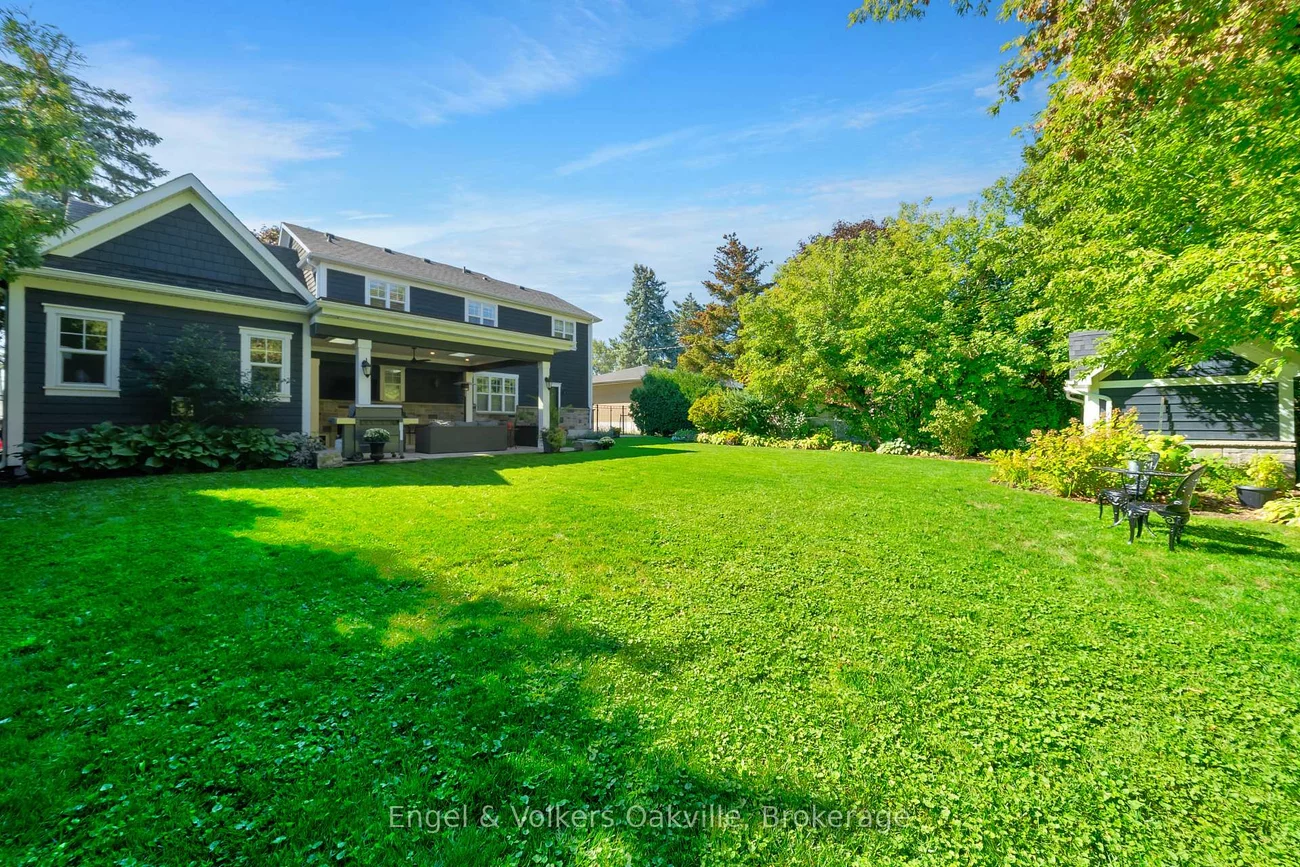 1378, Langdale, 1005 - FA Falgarwood, Oakville