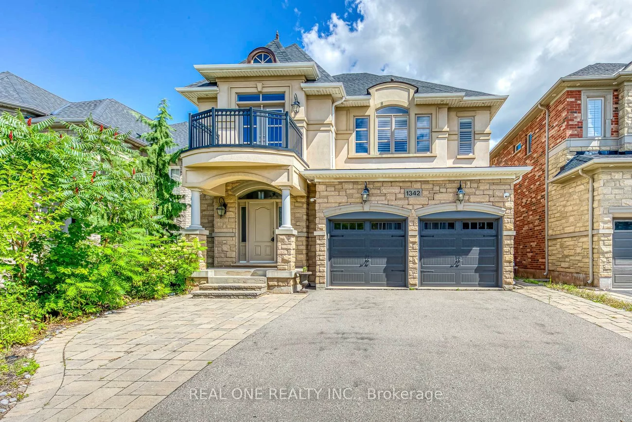 1342, Kestell, 1009 - JC Joshua Creek, Oakville