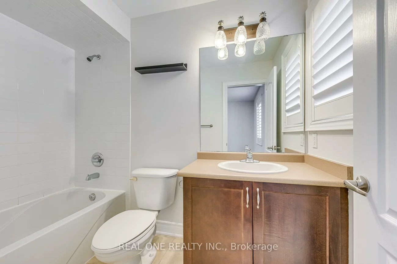 1342, Kestell, 1009 - JC Joshua Creek, Oakville