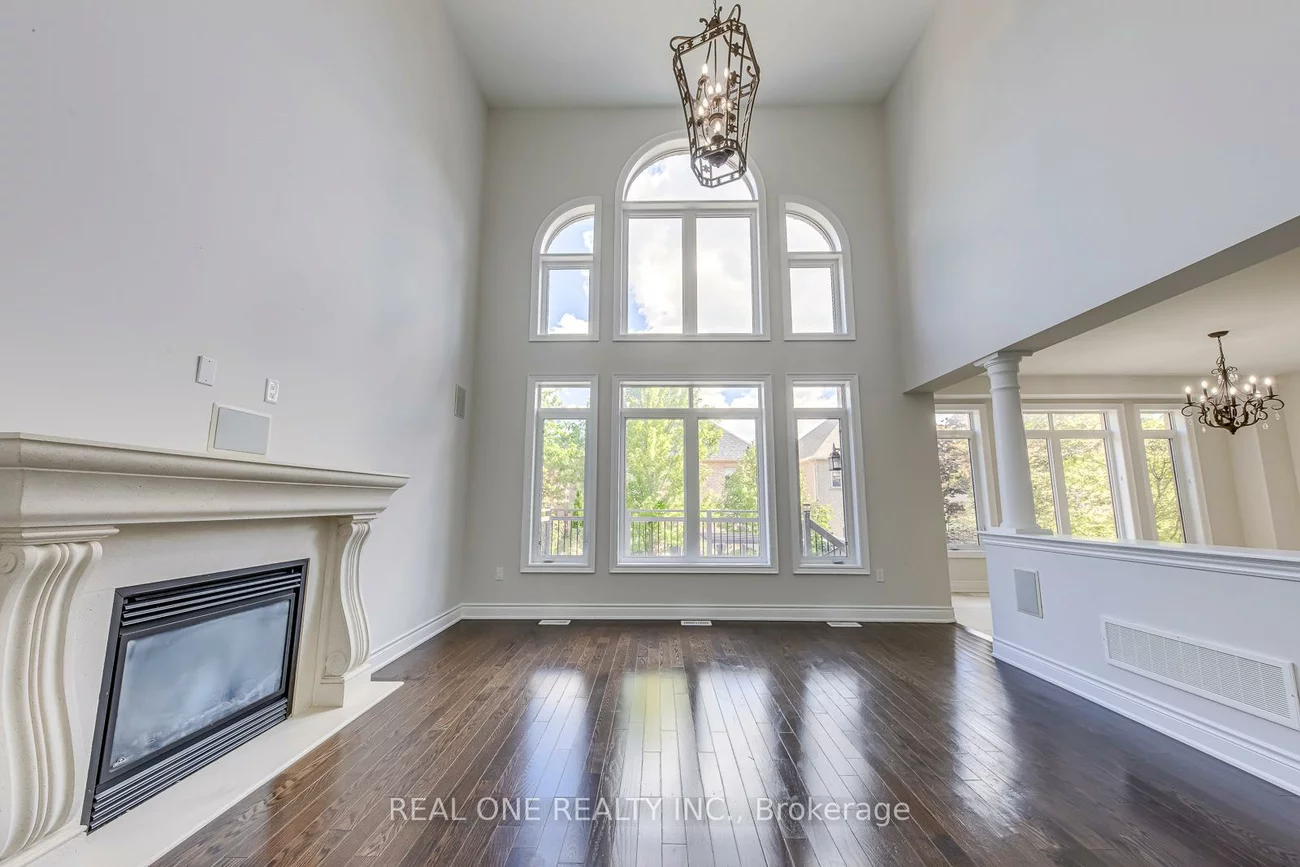 1342, Kestell, 1009 - JC Joshua Creek, Oakville