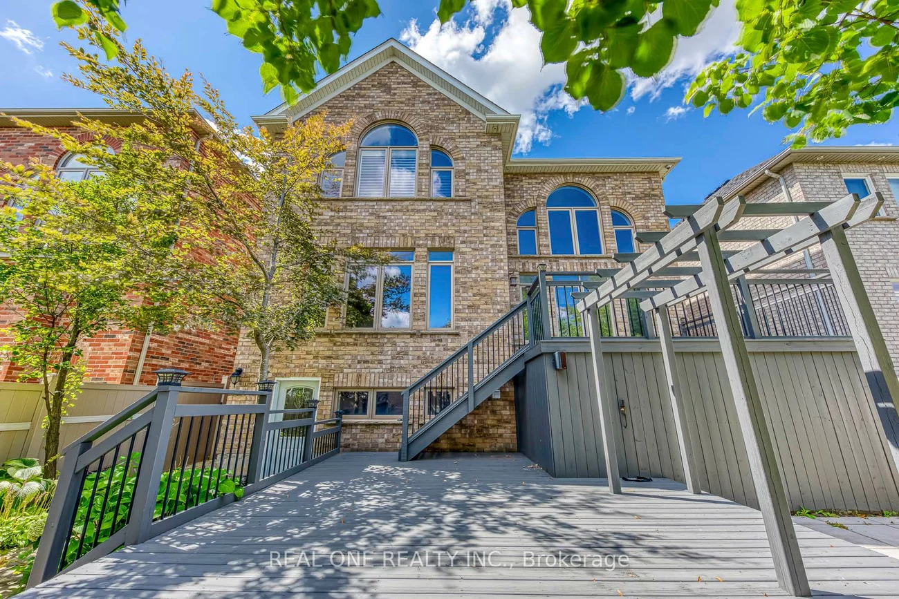 1342, Kestell, 1009 - JC Joshua Creek, Oakville