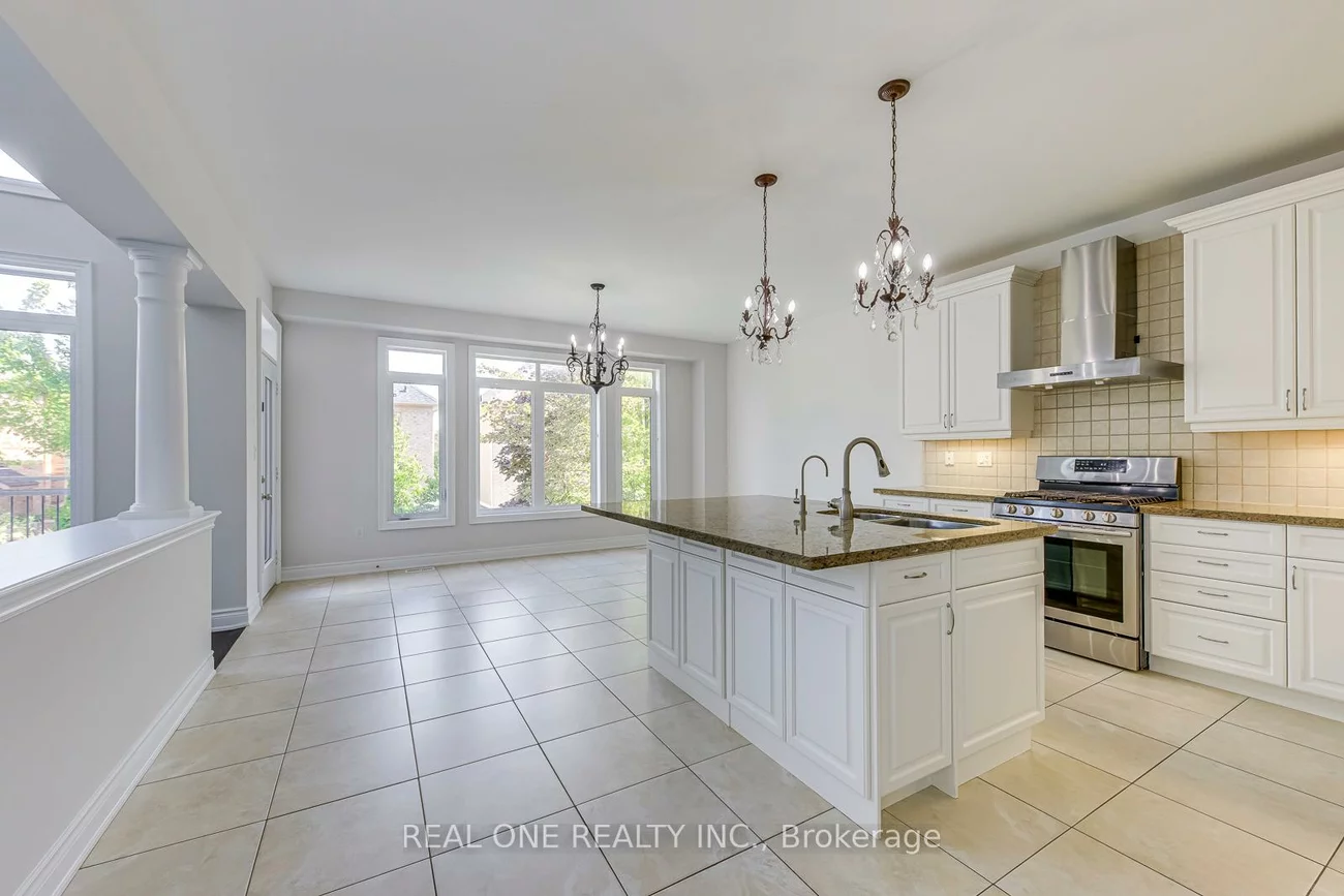 1342, Kestell, 1009 - JC Joshua Creek, Oakville