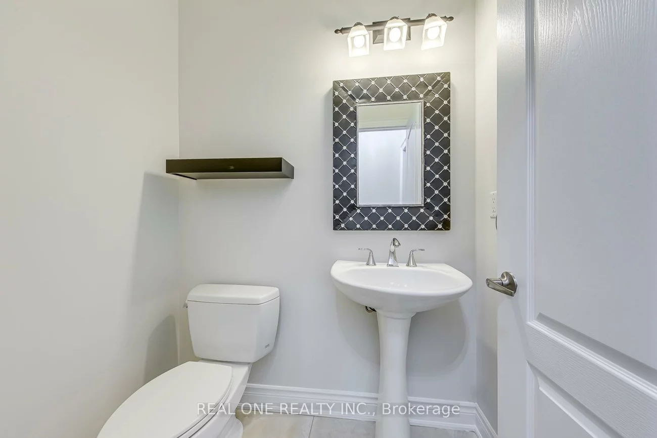 1342, Kestell, 1009 - JC Joshua Creek, Oakville