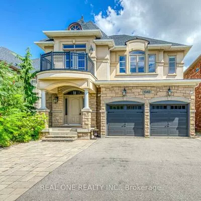1342, Kestell, 1009 - JC Joshua Creek, Oakville