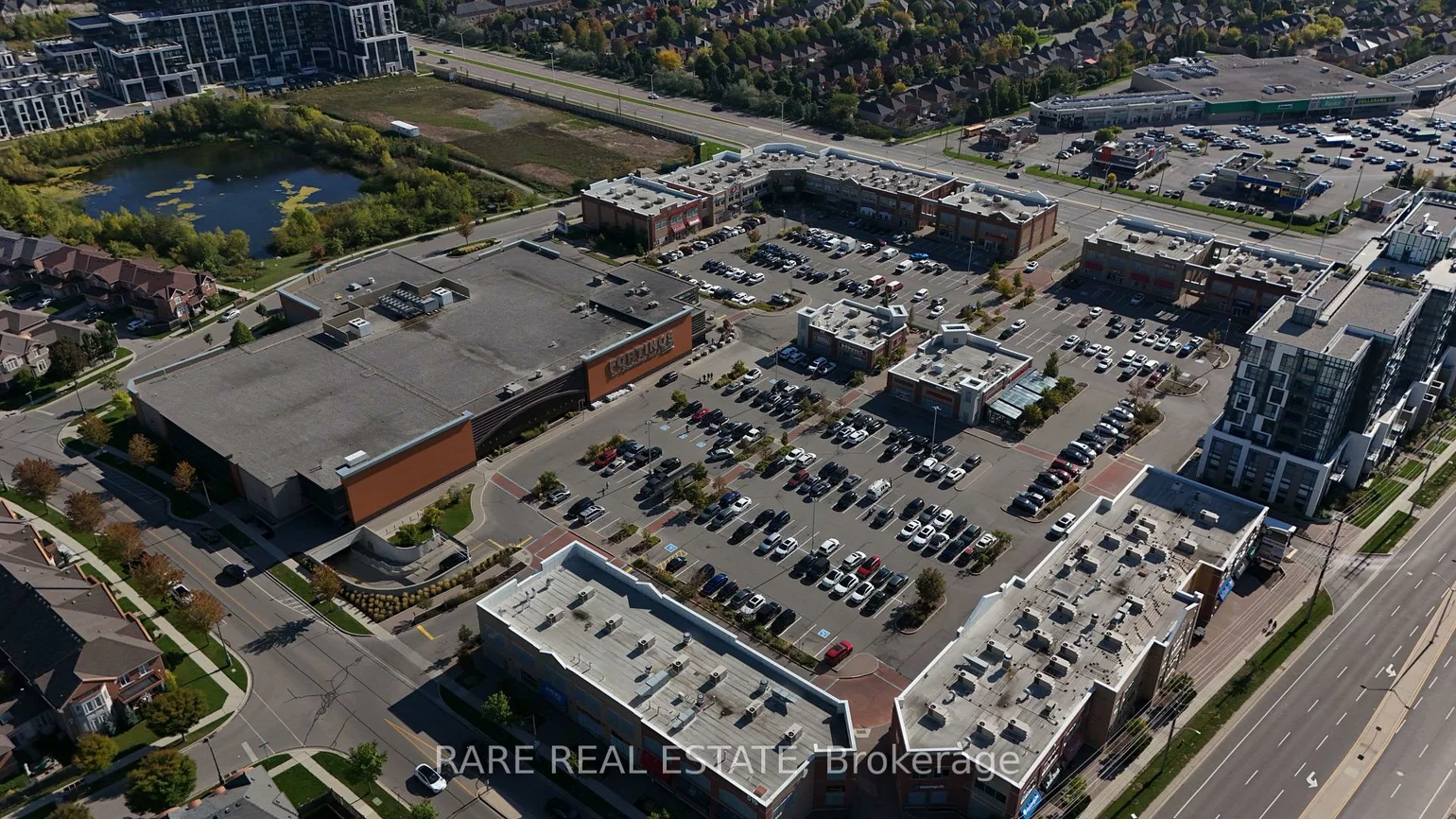 483, Terrace, 1016 - SH Sixteen Hollow, Oakville