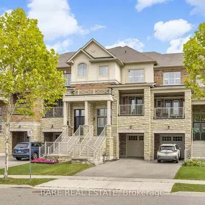 483, Terrace, 1016 - SH Sixteen Hollow, Oakville