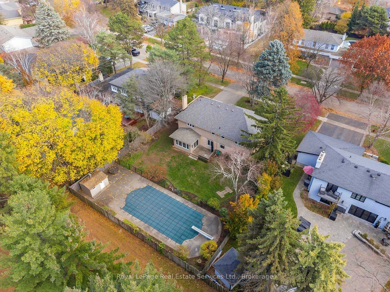 1463, Albion, 1011 - MO Morrison, Oakville