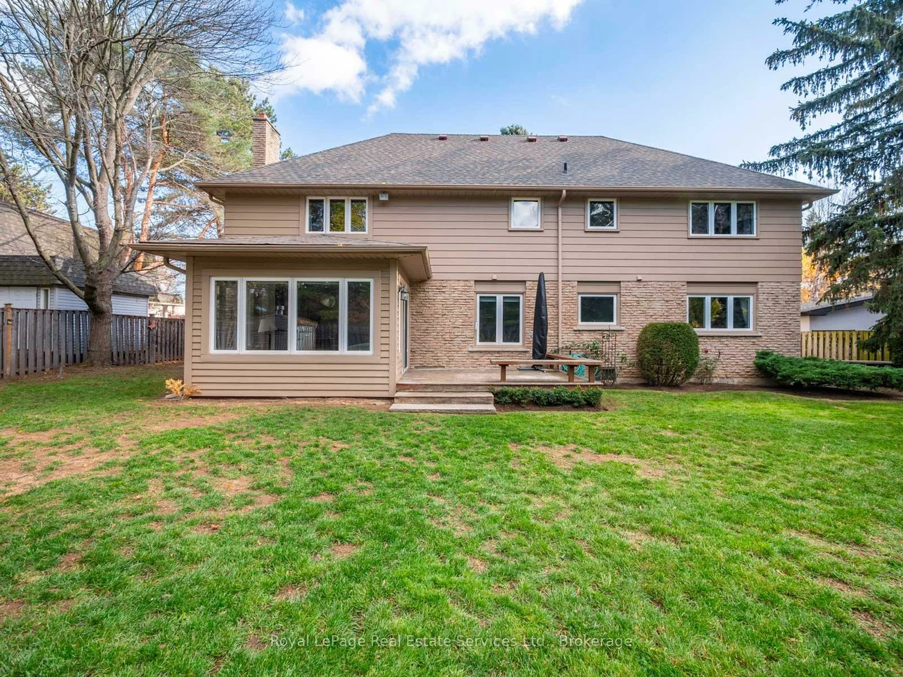 1463, Albion, 1011 - MO Morrison, Oakville