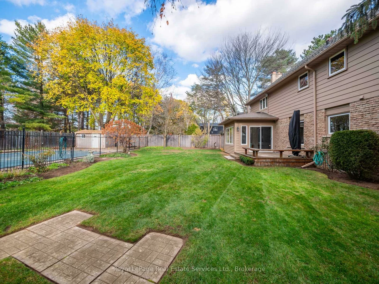 1463, Albion, 1011 - MO Morrison, Oakville