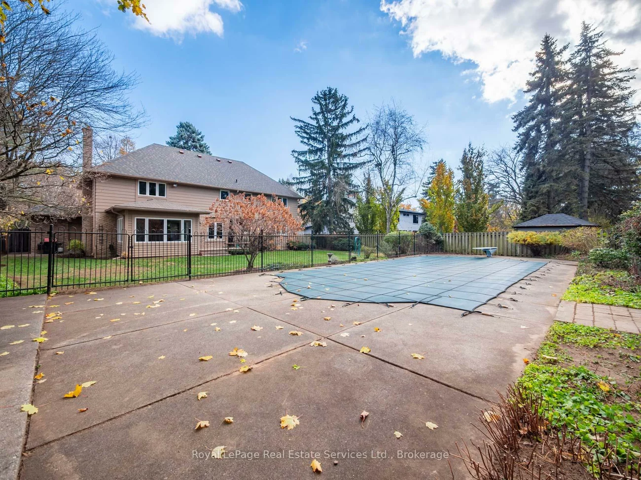 1463, Albion, 1011 - MO Morrison, Oakville