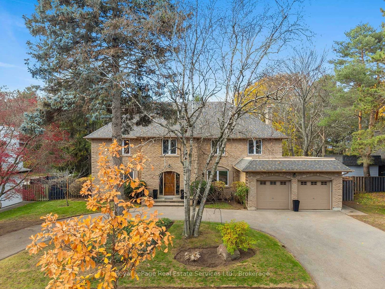 1463, Albion, 1011 - MO Morrison, Oakville