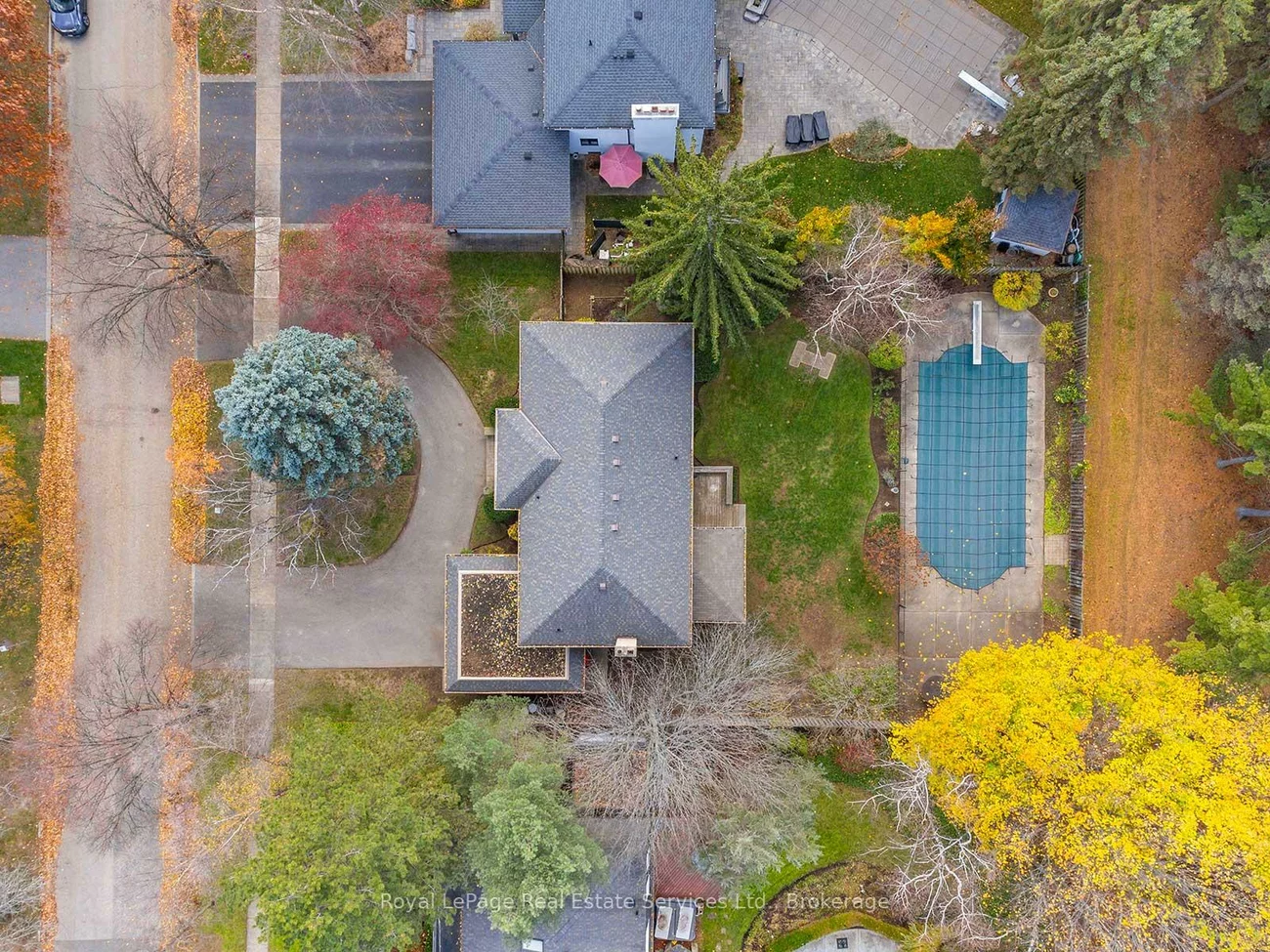 1463, Albion, 1011 - MO Morrison, Oakville