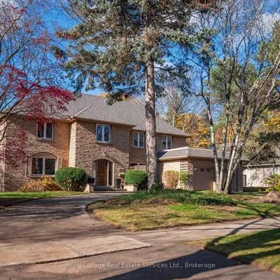 1463, Albion, 1011 - MO Morrison, Oakville