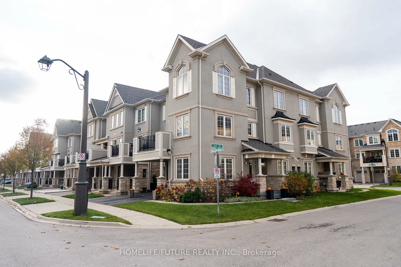 275, Ellen Davidson, 1008 - GO Glenorchy, Oakville
