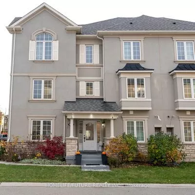 275, Ellen Davidson, 1008 - GO Glenorchy, Oakville