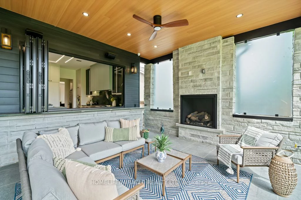 282, Maurice, 1002 - CO Central, Oakville