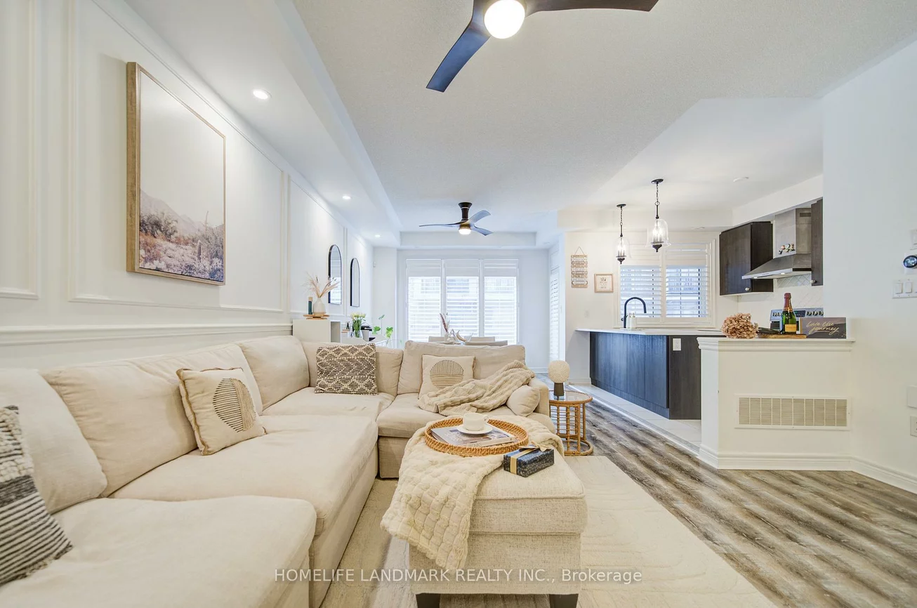 2435, Greenwich, 1019 - WM Westmount, Oakville