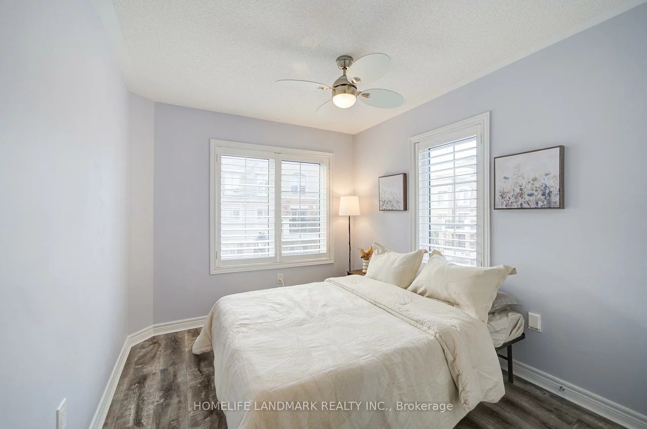 2435, Greenwich, 1019 - WM Westmount, Oakville