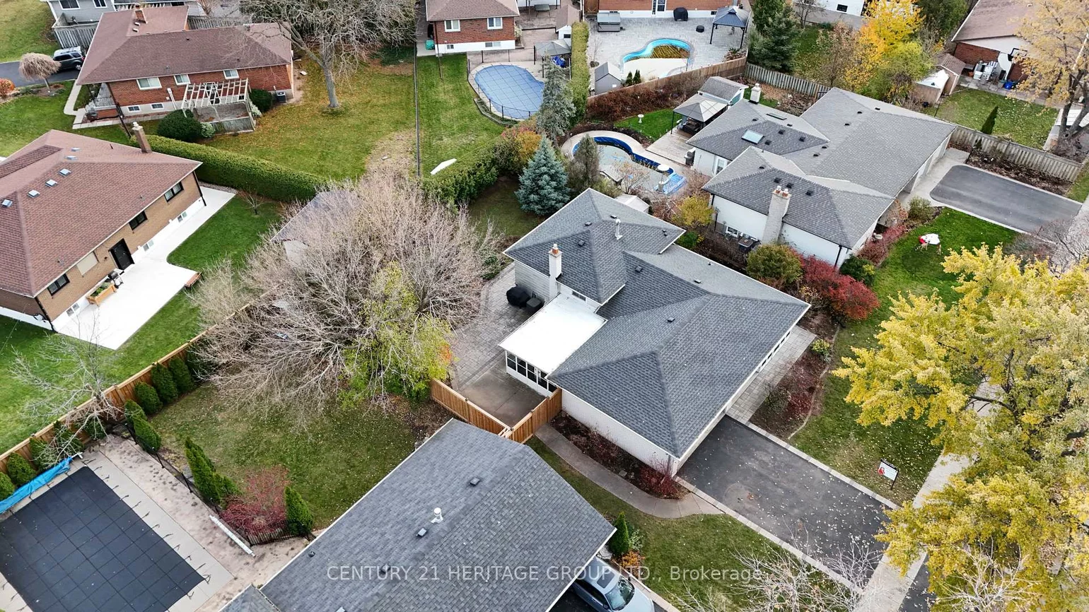 194, Sewell, 1003 - CP College Park, Oakville