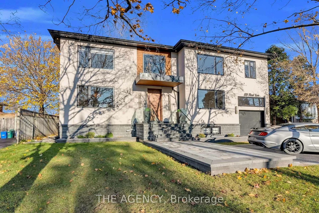 519, Third, 1020 - WO West, Oakville