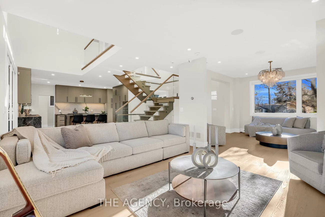 519, Third, 1020 - WO West, Oakville