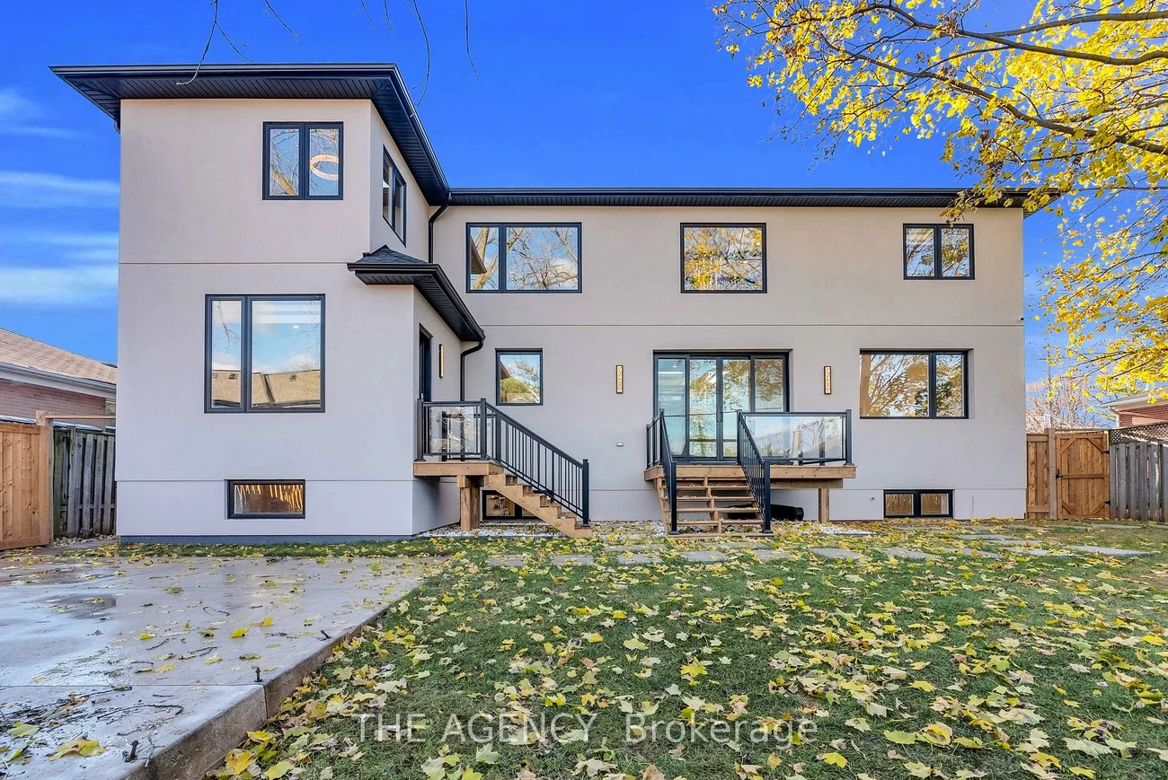 519, Third, 1020 - WO West, Oakville