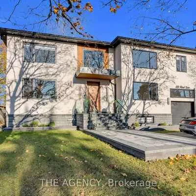 519, Third, 1020 - WO West, Oakville