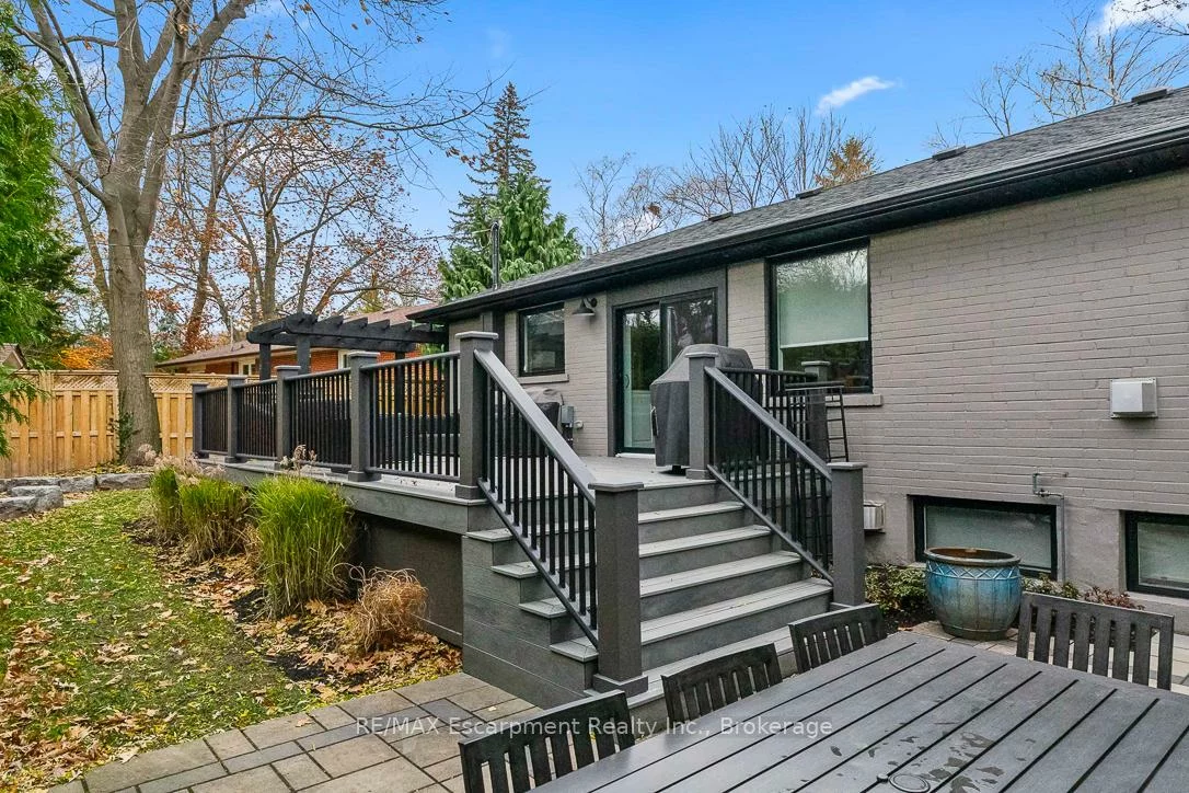 68, Glenmanor, 1002 - CO Central, Oakville