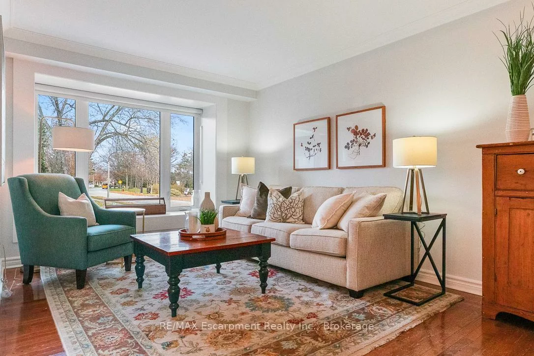 68, Glenmanor, 1002 - CO Central, Oakville