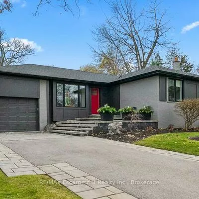 68, Glenmanor, 1002 - CO Central, Oakville