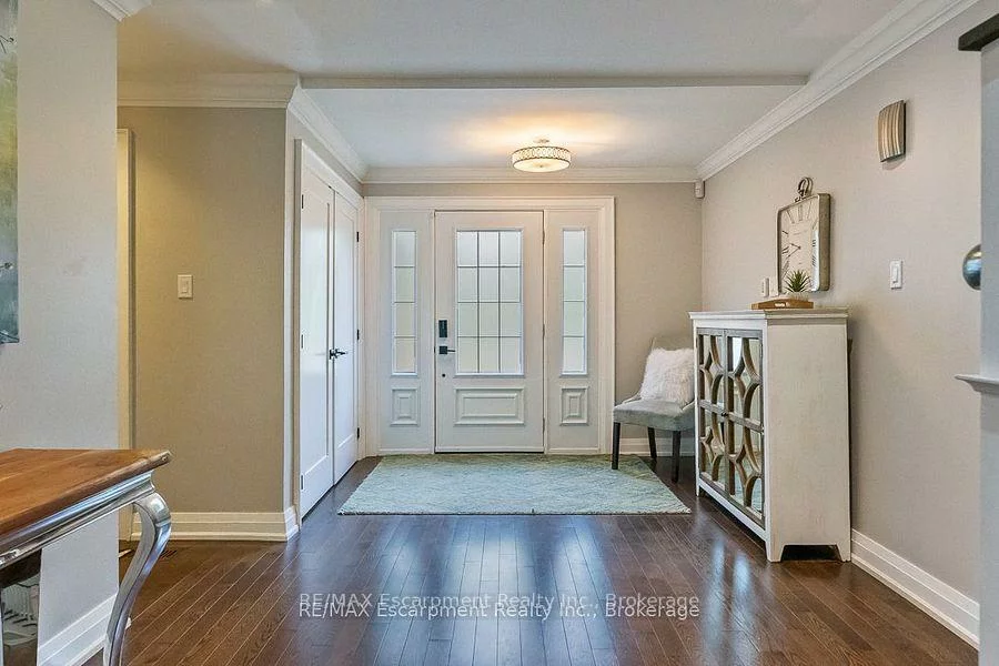 484, Aspen Forest, 1006 - FD Ford, Oakville