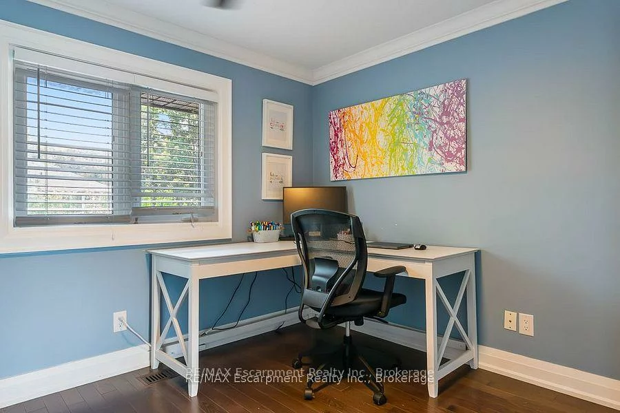 484, Aspen Forest, 1006 - FD Ford, Oakville