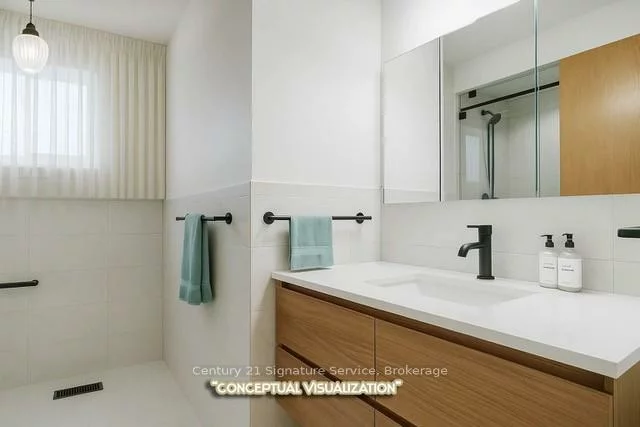 227, Elmwood, 1002 - CO Central, Oakville