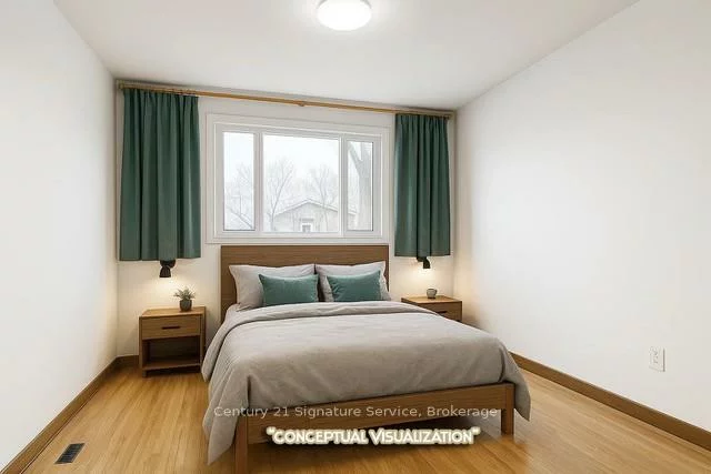 227, Elmwood, 1002 - CO Central, Oakville