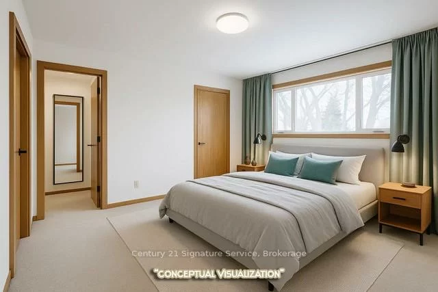 227, Elmwood, 1002 - CO Central, Oakville