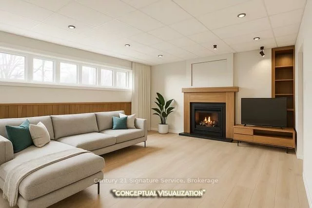 227, Elmwood, 1002 - CO Central, Oakville